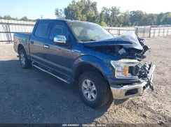1FTEW1EP7JKE03317 2018 FORD F-150