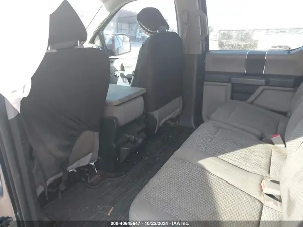 1FTEW1EP7JKE03317 2018 FORD F-150 - Image 8
