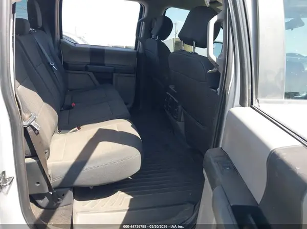 1FTEW1EP7JKE13376 2018 FORD F-150 - Image 8
