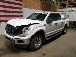 1FTEW1EP7JKE17265 2018 FORD F-150