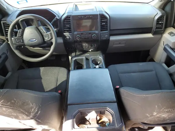 1FTEW1EP7JKE29433 2018 FORD F-150 - Image 8