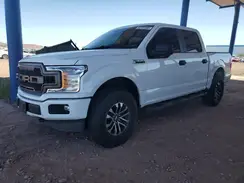 1FTEW1EP7JKE37046 2018 FORD F-150
