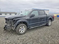 1FTEW1EP7JKE41937 2018 FORD F-150