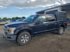 1FTEW1EP7JKE49360 2018 FORD F-150