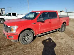 1FTEW1EP7JKE59404 2018 FORD F-150