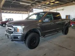 1FTEW1EP7JKE60035 2018 FORD F-150