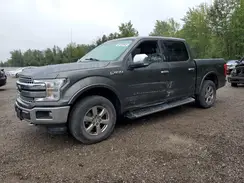 1FTEW1EP7JKE62724 2018 FORD F-150