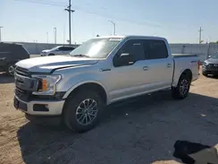 1FTEW1EP7JKE85131 2018 FORD F-150