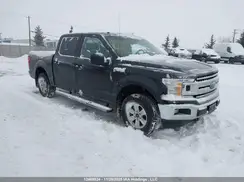 1FTEW1EP7JKE88336 2018 FORD F-150