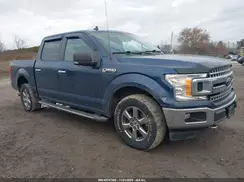 1FTEW1EP7JKE90443 2018 FORD F-150