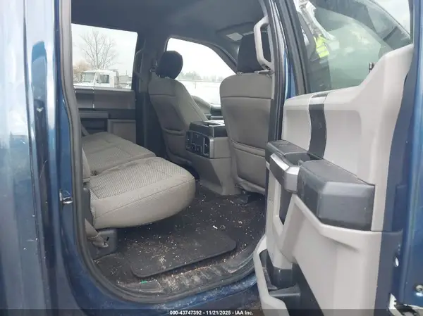 1FTEW1EP7JKE90443 2018 FORD F-150 - Image 8