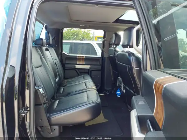 1FTEW1EP7JKE91172 2018 FORD F-150 - Image 8