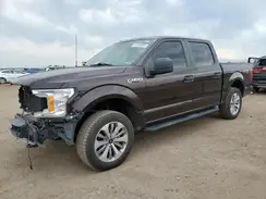 1FTEW1EP7JKE93021 2018 FORD F-150