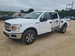 1FTEW1EP7JKE94749 2018 FORD F-150