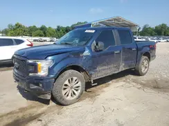 1FTEW1EP7JKF03398 2018 FORD F-150
