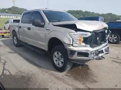1FTEW1EP7JKF03823 2018 FORD F-150