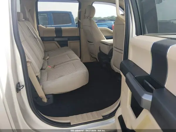 1FTEW1EP7JKF03823 2018 FORD F-150 - Image 8