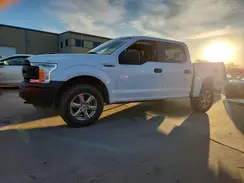 1FTEW1EP7JKF05913 2018 FORD F-150