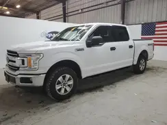 1FTEW1EP7JKF06530 2018 FORD F-150