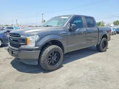 1FTEW1EP7JKF06558 2018 FORD F-150