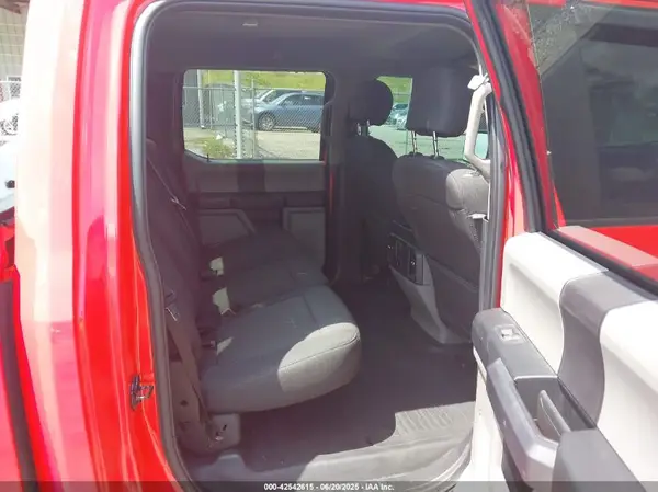 1FTEW1EP7JKF18208 2018 FORD F-150 - Image 8