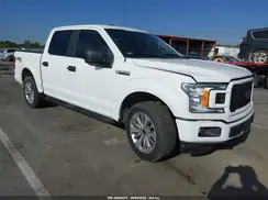 1FTEW1EP7JKF20072 2018 FORD F-150