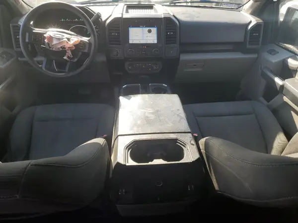 1FTEW1EP7JKF26339 2018 FORD F-150 - Image 8