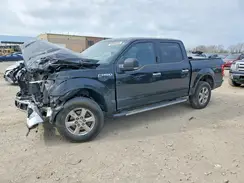 1FTEW1EP7JKF27605 2018 FORD F-150