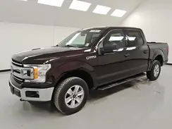 1FTEW1EP7JKF37065 2018 FORD F-150