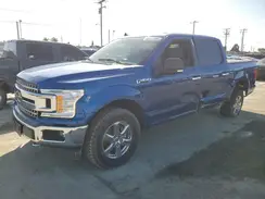 1FTEW1EP7JKF59938 2018 FORD F-150
