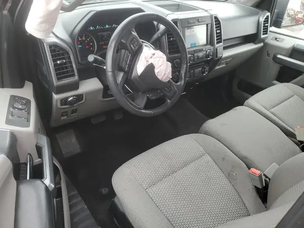 1FTEW1EP7JKF59941 2018 FORD F-150 - Image 8
