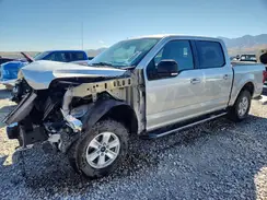 1FTEW1EP7JKF61446 2018 FORD F-150
