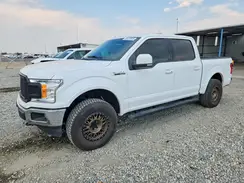 1FTEW1EP7JKF64928 2018 FORD F-150