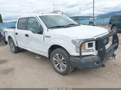 1FTEW1EP7JKF82930 2018 FORD F-150