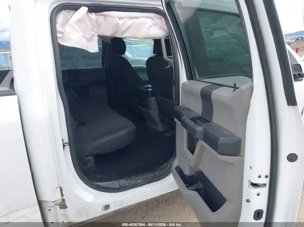 1FTEW1EP7JKF82930 2018 FORD F-150 - Image 8