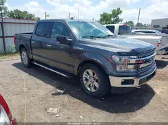 1FTEW1EP7JKG02240 2018 FORD F-150