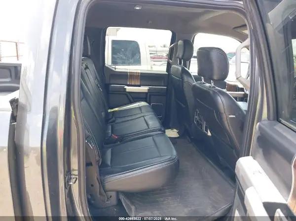1FTEW1EP7JKG02240 2018 FORD F-150 - Image 8