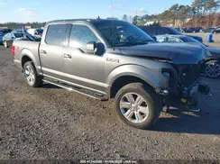 1FTEW1EP7KFA03896 2019 FORD F-150