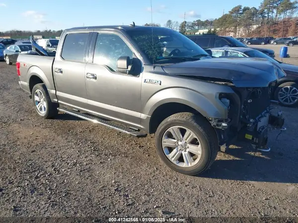 1FTEW1EP7KFA03896 2019 FORD F-150 - Image 1