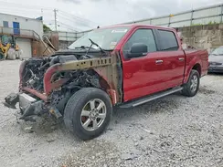 1FTEW1EP7KFA04370 2019 FORD F-150