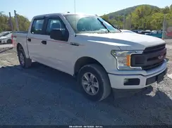 1FTEW1EP7KFA11822 2019 FORD F-150