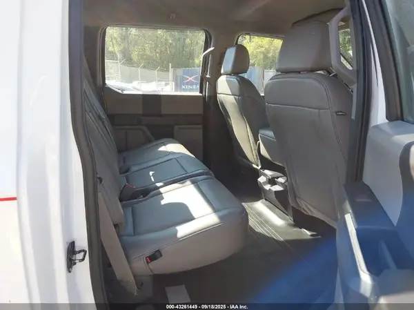 1FTEW1EP7KFA11822 2019 FORD F-150 - Image 8