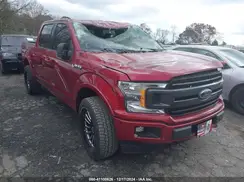 1FTEW1EP7KFA12372 2019 FORD F-150