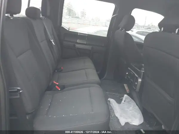 1FTEW1EP7KFA12372 2019 FORD F-150 - Image 8