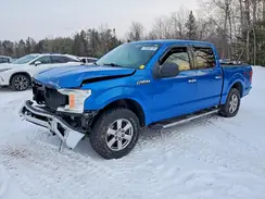 1FTEW1EP7KFA25719 2019 FORD F-150