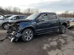 1FTEW1EP7KFA26692 2019 FORD F-150