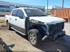 1FTEW1EP7KFA32346 2019 FORD F-150
