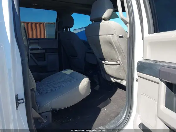 1FTEW1EP7KFA32346 2019 FORD F-150 - Image 8