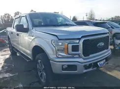1FTEW1EP7KFA38776 2019 FORD F-150
