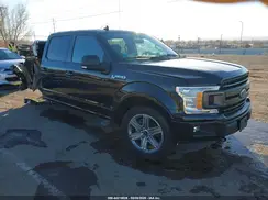 1FTEW1EP7KFA40608 2019 FORD F-150